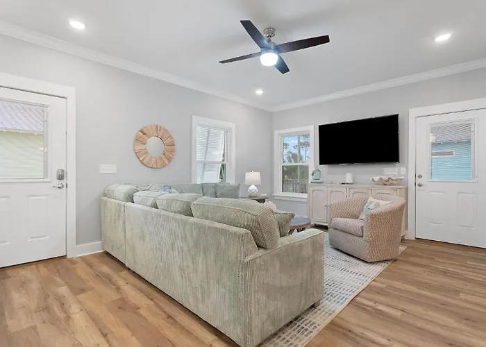 Holiday home Barefoot At Rookery Gulf Shores