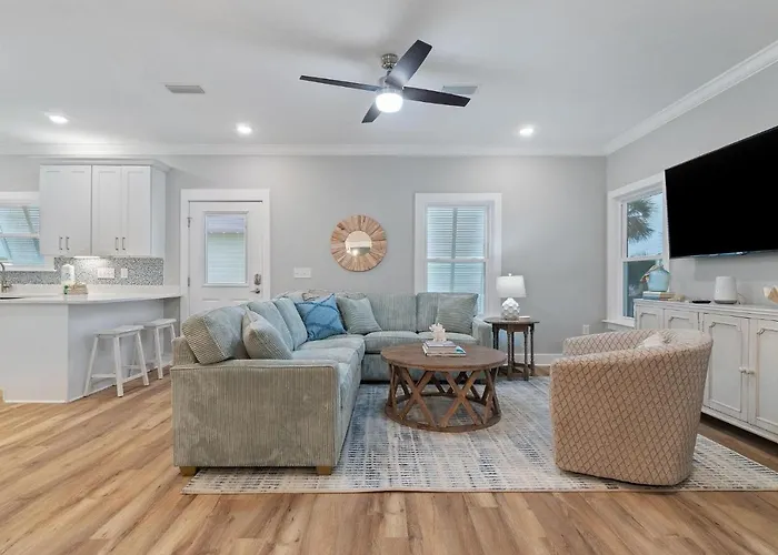 Barefoot At Rookery * Gulf Shores