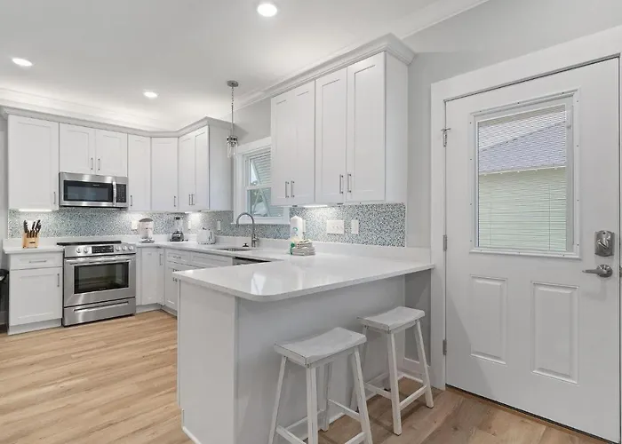 Holiday home Barefoot At Rookery Gulf Shores