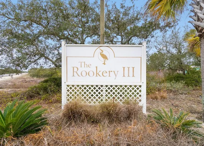Holiday home Barefoot At Rookery Gulf Shores