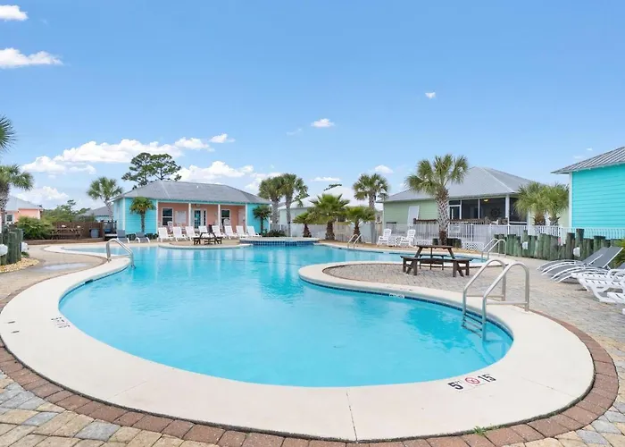 Barefoot At Rookery Holiday home Gulf Shores