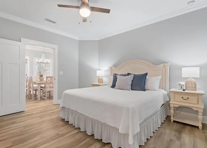Barefoot At Rookery Holiday home Gulf Shores