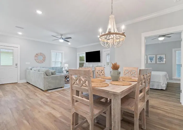 Barefoot At Rookery Holiday home Gulf Shores