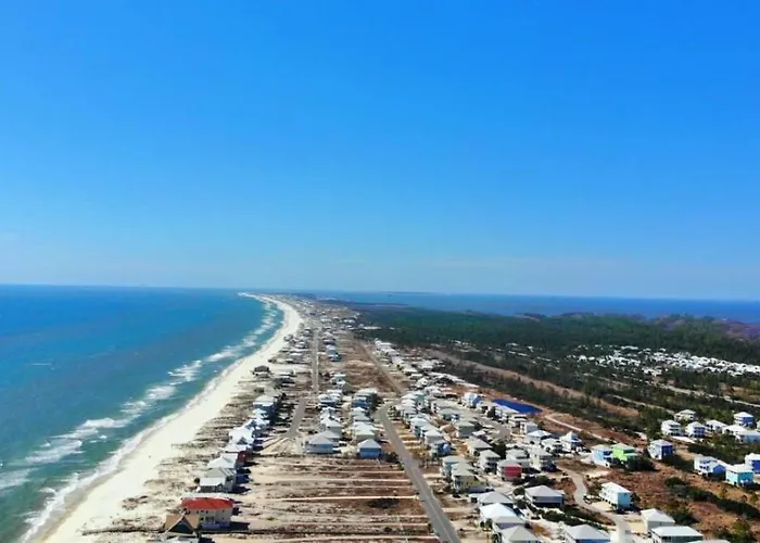 Barefoot At Rookery * Gulf Shores