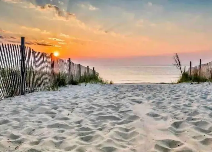 Barefoot At Rookery Gulf Shores