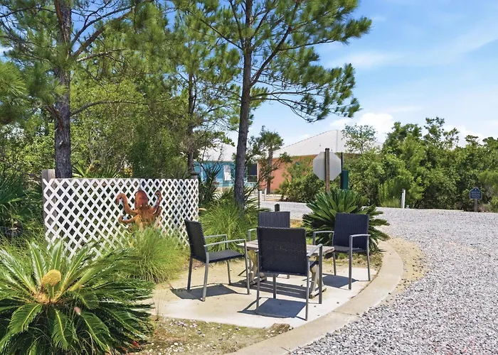 Barefoot At Rookery * Gulf Shores