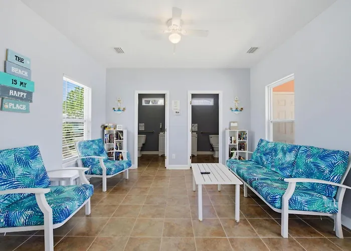 Barefoot At Rookery Gulf Shores