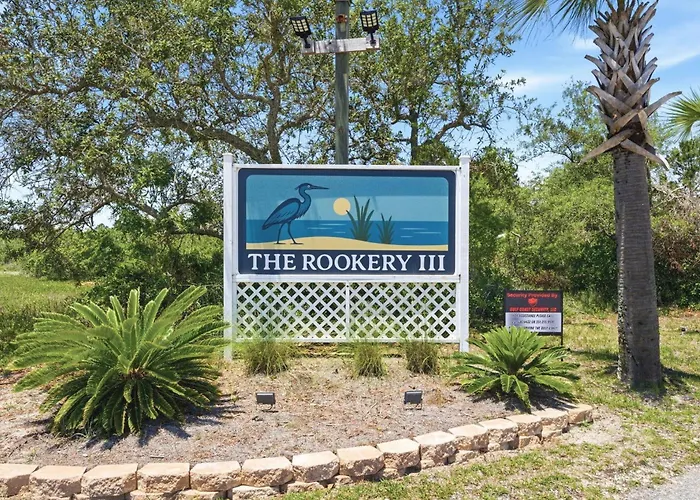 Holiday home Barefoot At Rookery Gulf Shores