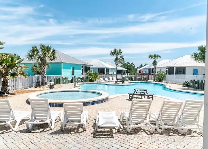 Barefoot At Rookery Gulf Shores