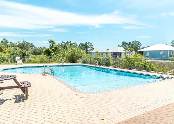 Barefoot At Rookery Holiday home *
