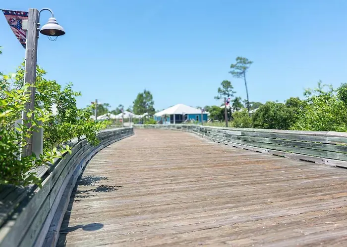 Barefoot At Rookery Holiday home Gulf Shores