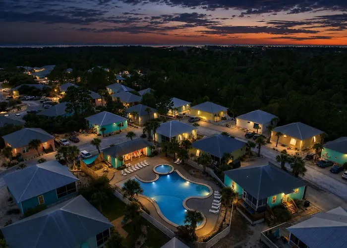 Barefoot At Rookery Gulf Shores