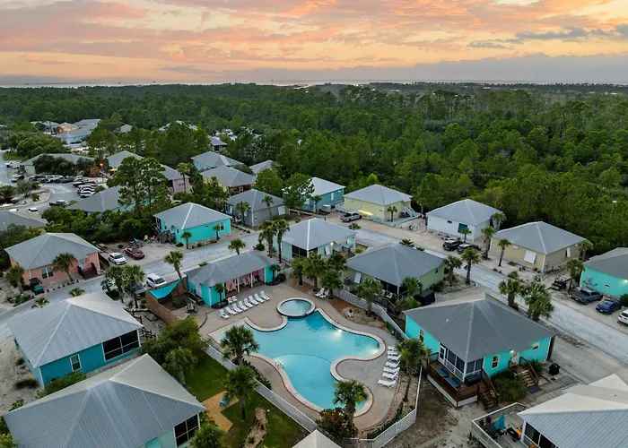 Barefoot At Rookery Holiday home Gulf Shores